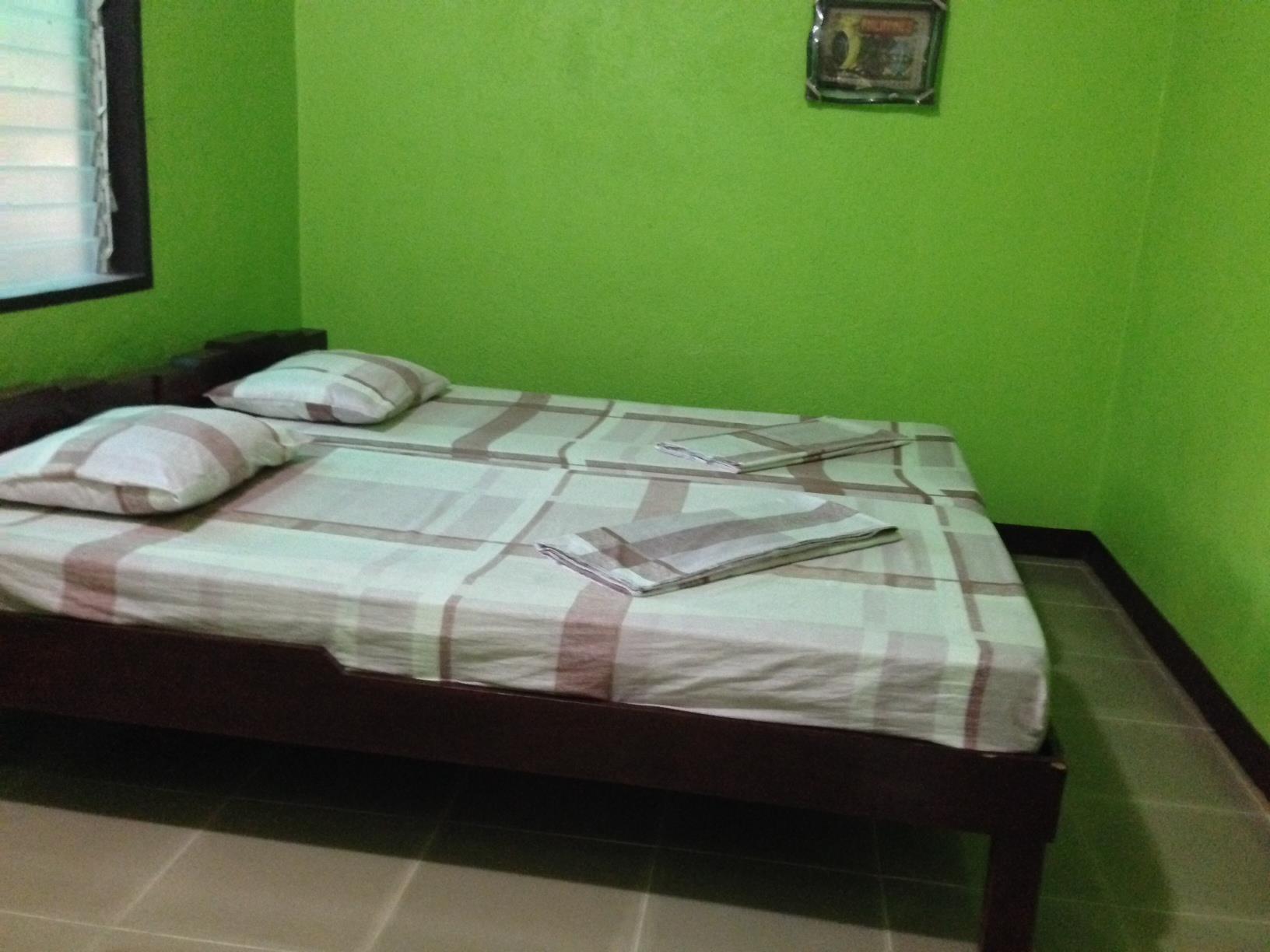 Antonio Village Pension And Cafe El Nido Luaran gambar