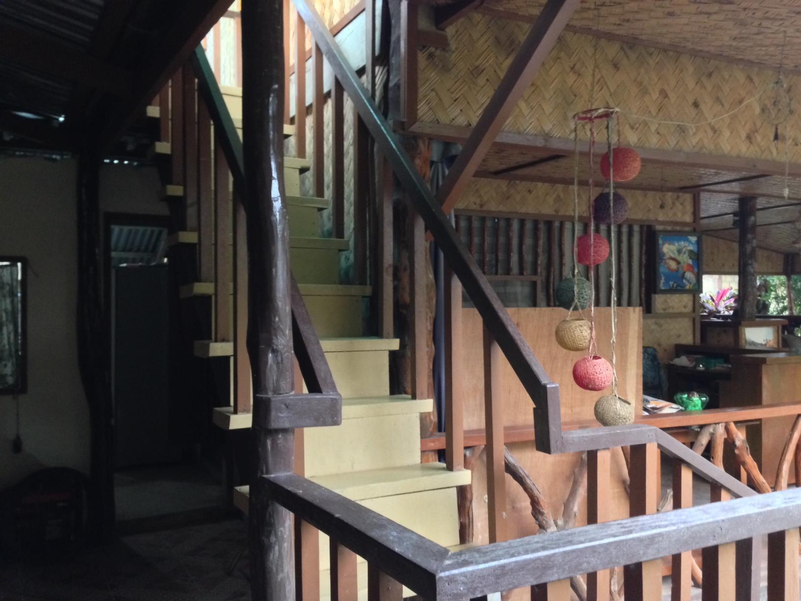 Antonio Village Pension And Cafe El Nido Luaran gambar