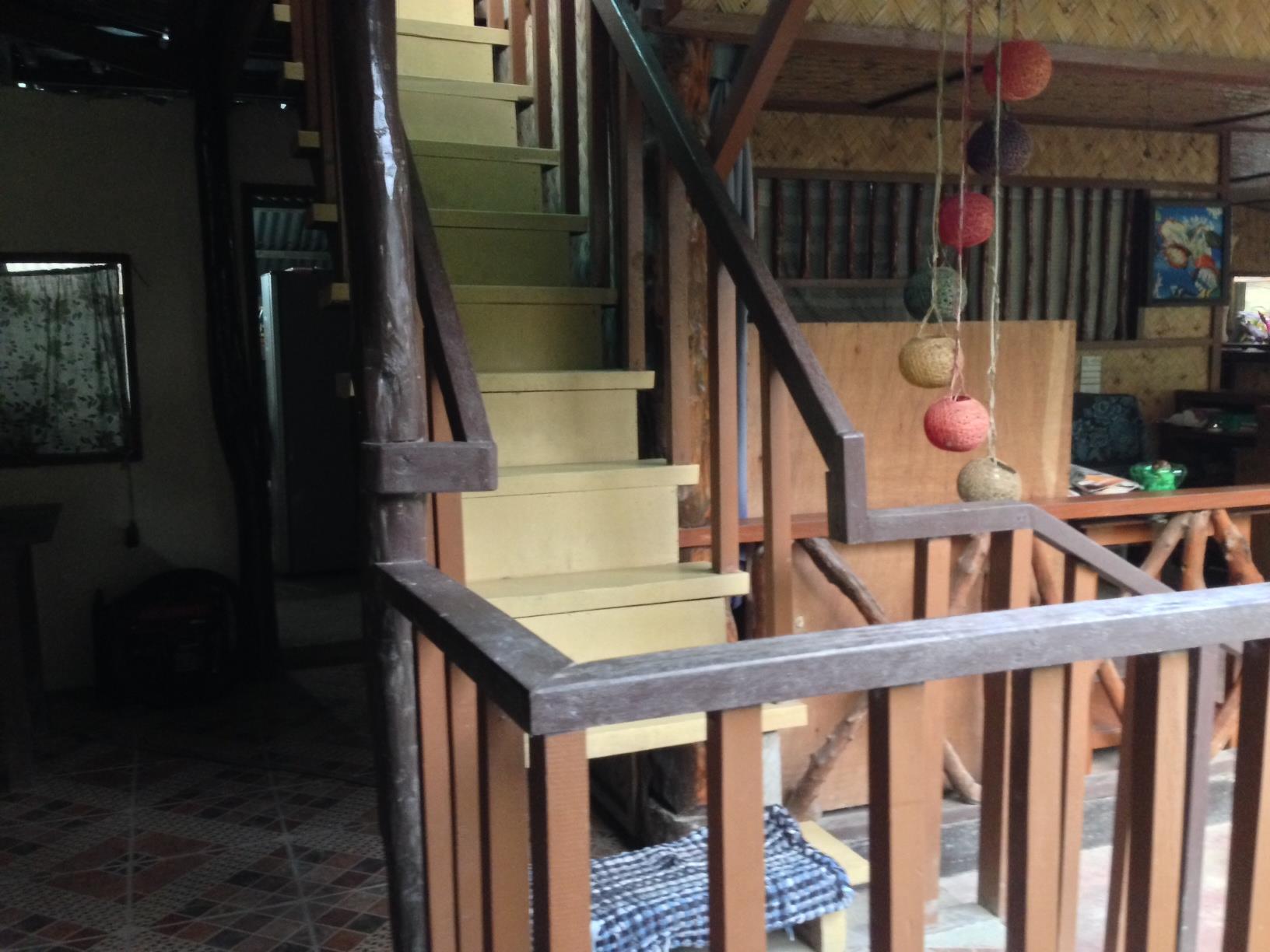 Antonio Village Pension And Cafe El Nido Luaran gambar