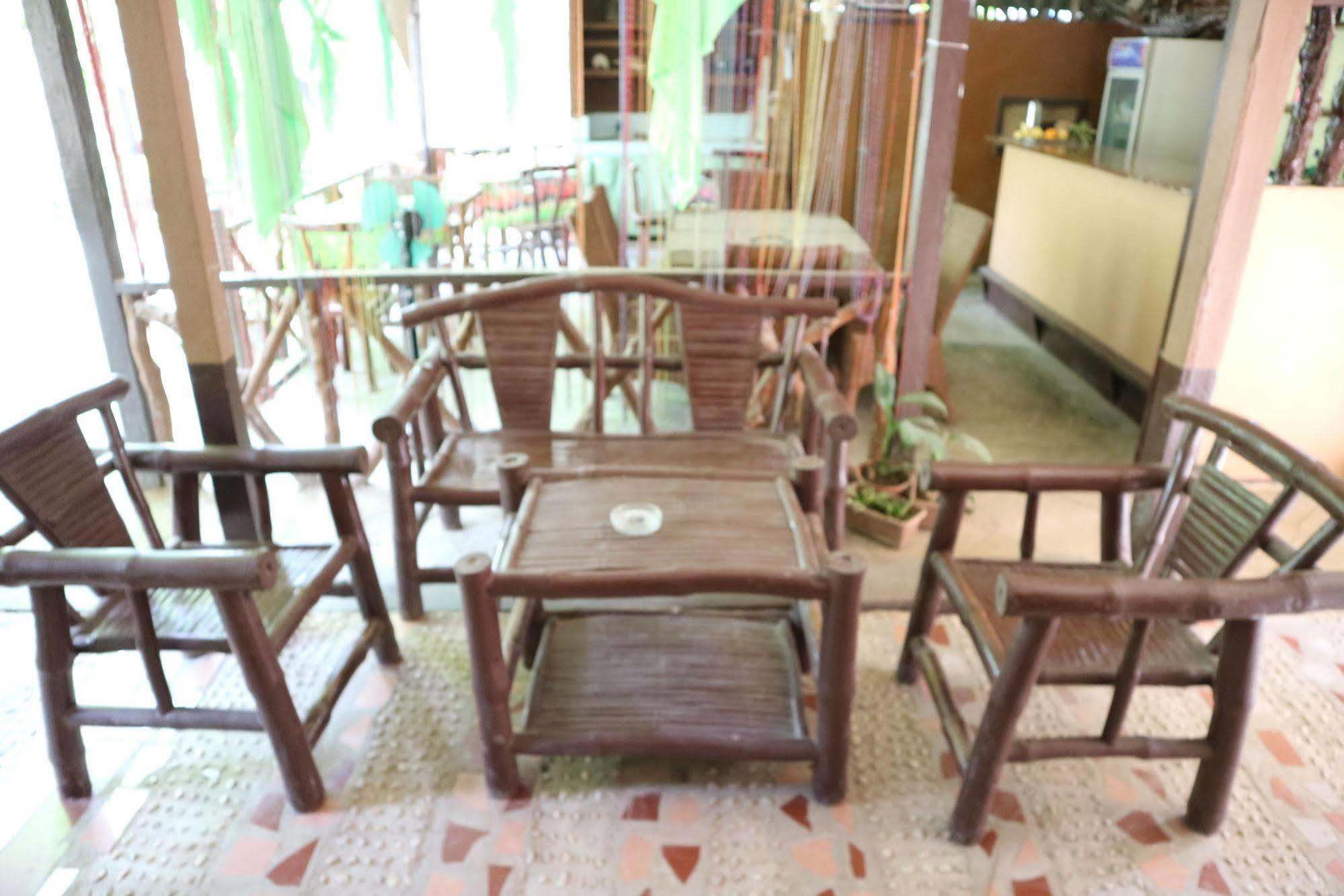 Antonio Village Pension And Cafe El Nido Luaran gambar