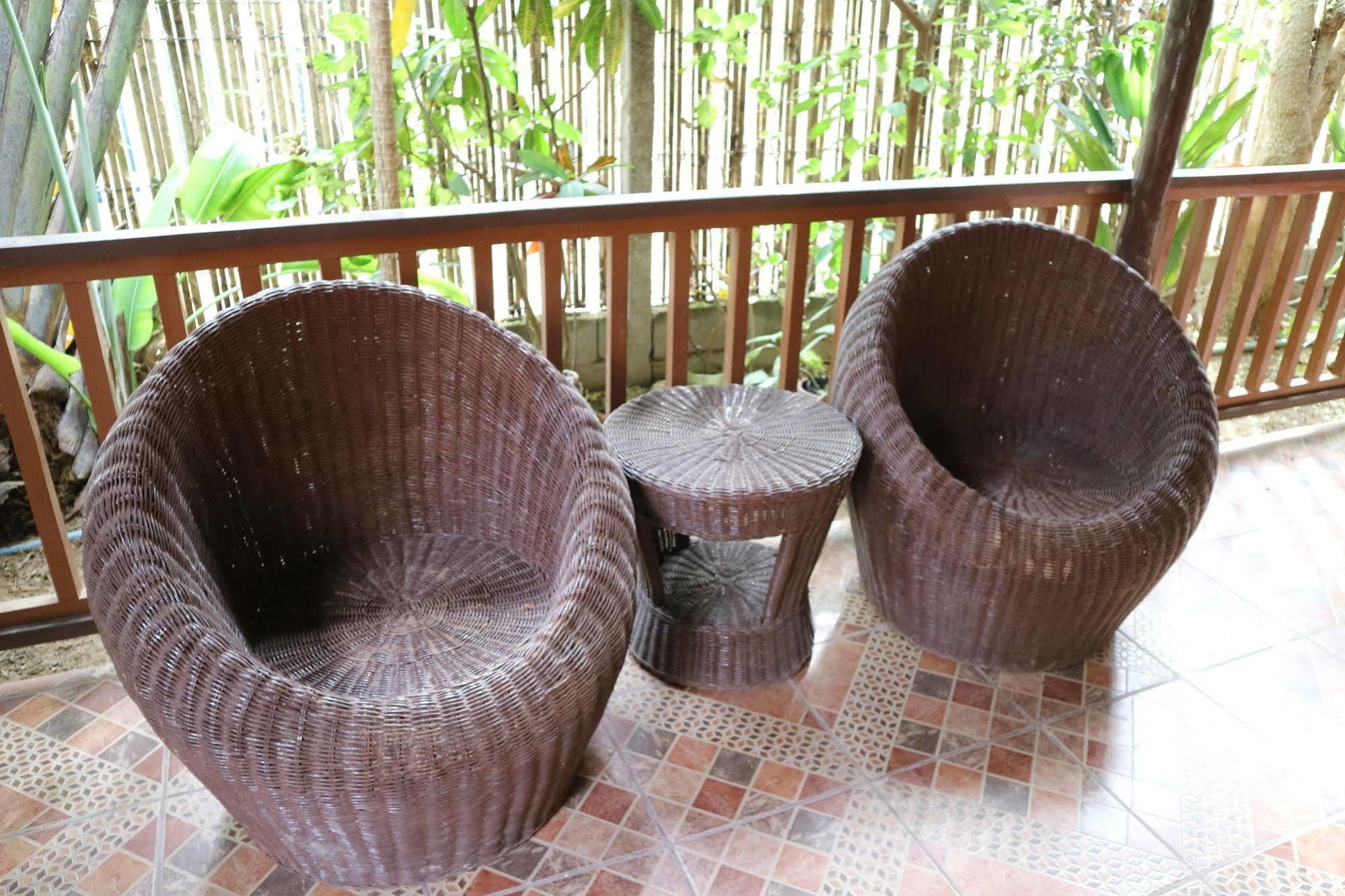 Antonio Village Pension And Cafe El Nido Luaran gambar