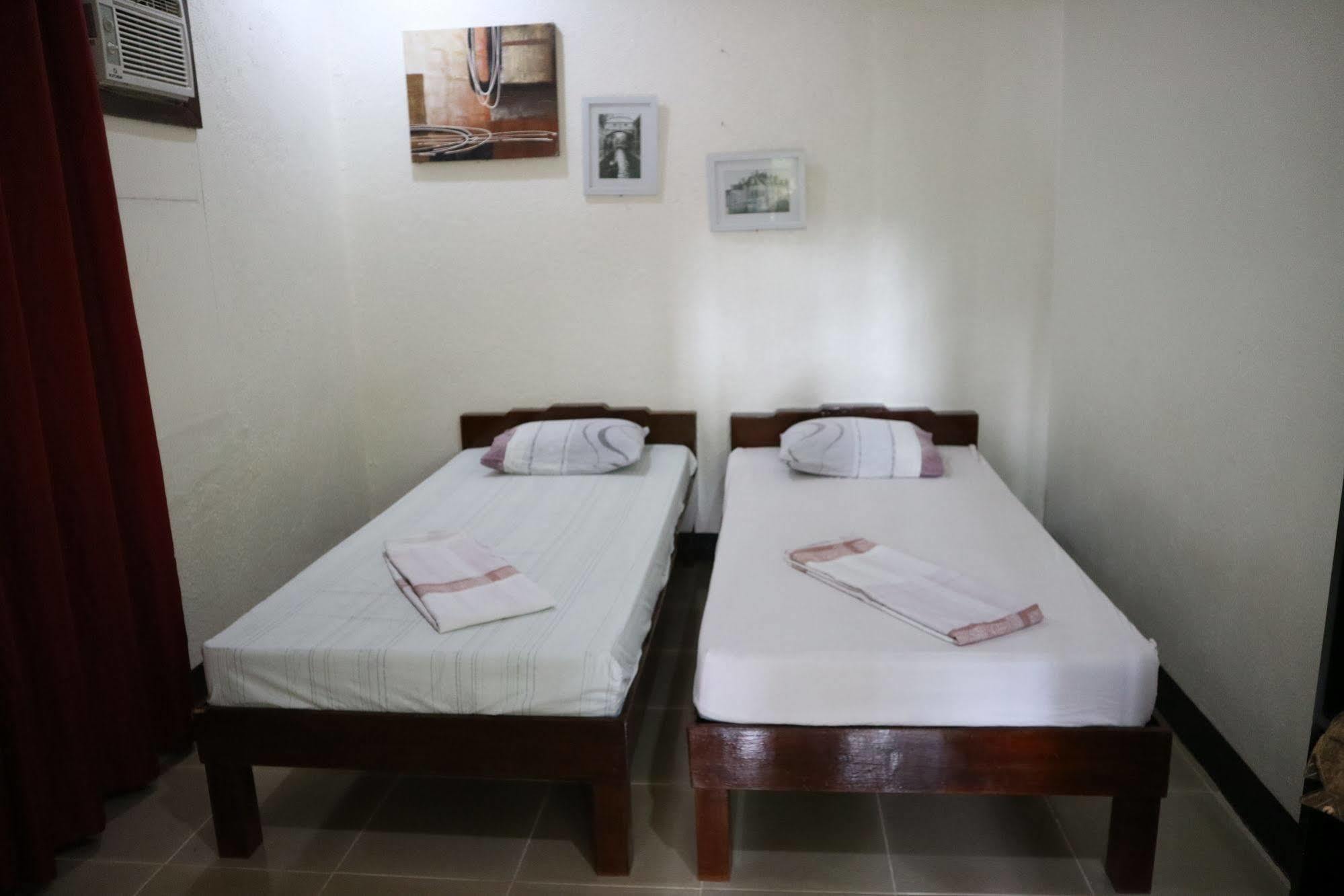 Antonio Village Pension And Cafe El Nido Luaran gambar