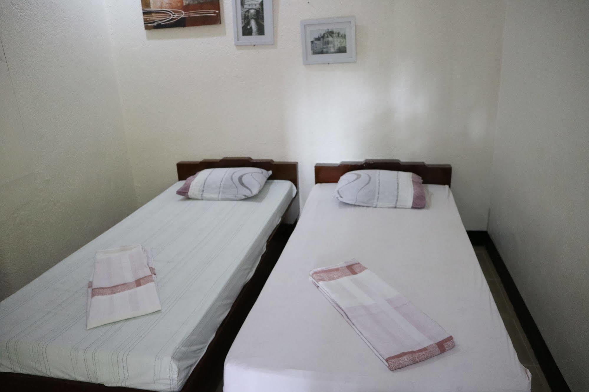 Antonio Village Pension And Cafe El Nido Luaran gambar