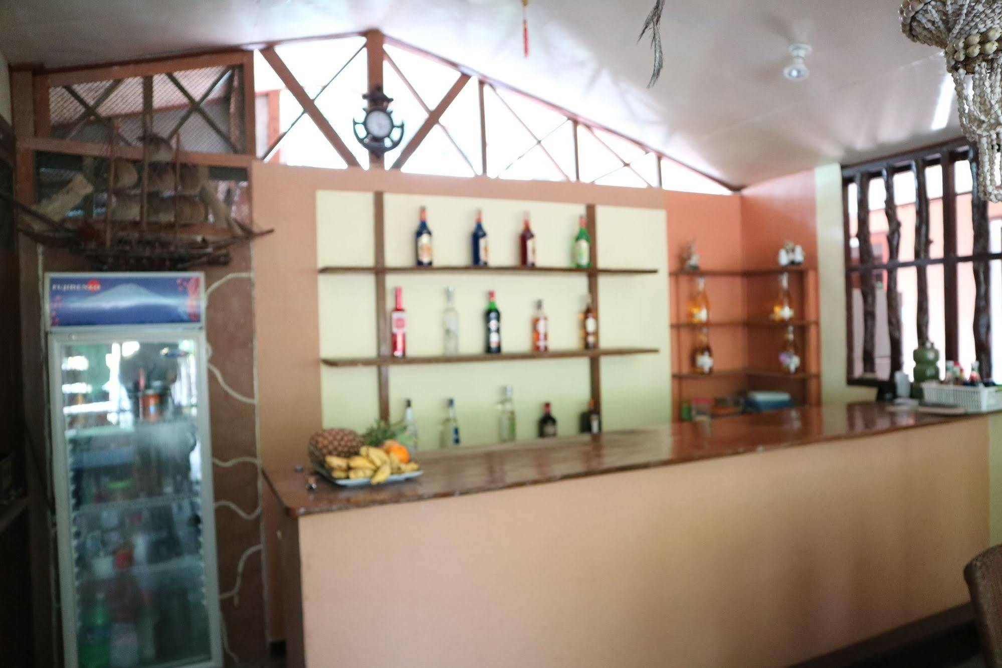 Antonio Village Pension And Cafe El Nido Luaran gambar