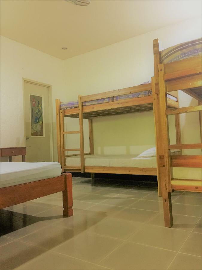Antonio Village Pension And Cafe El Nido Luaran gambar