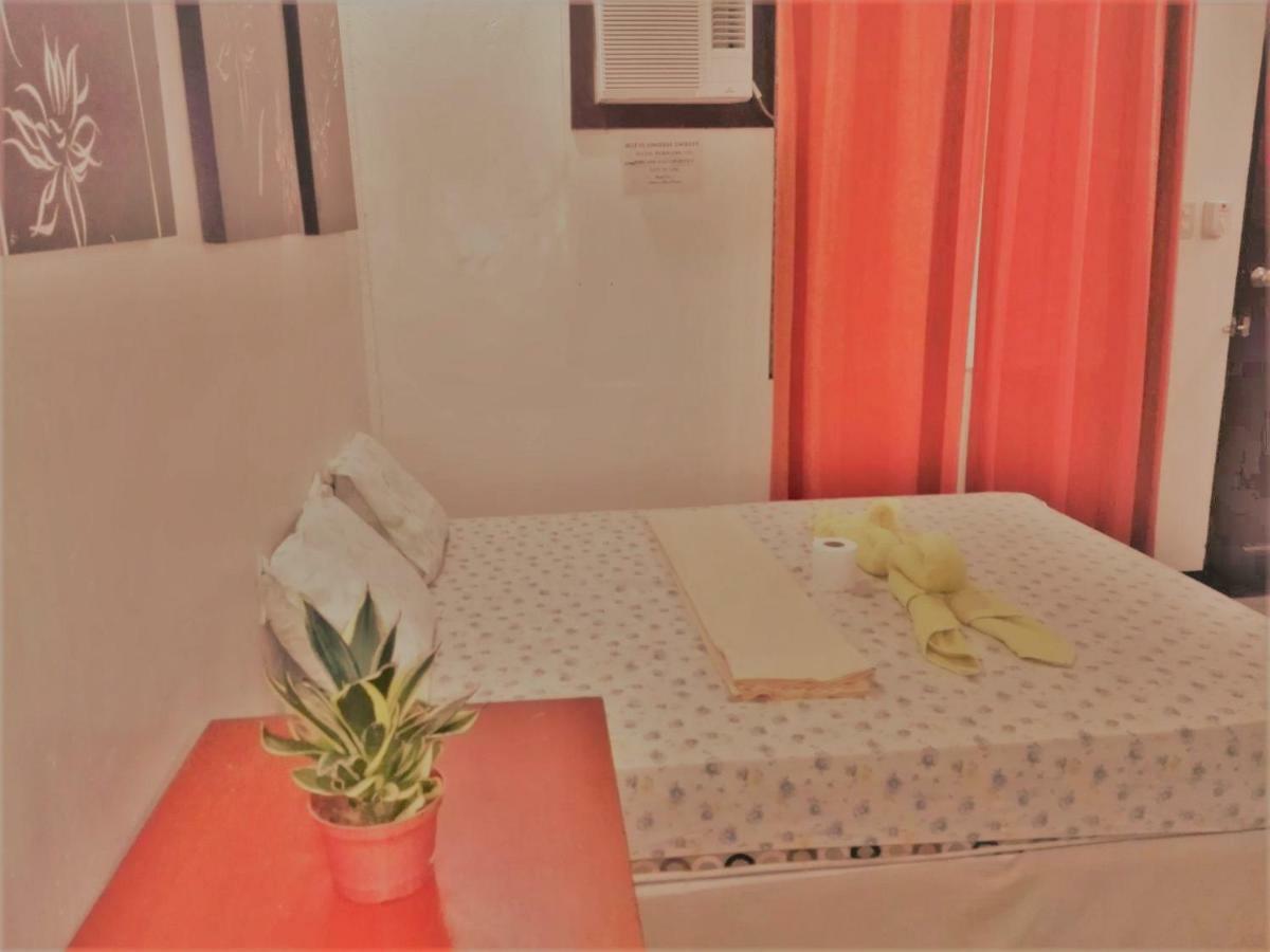 Antonio Village Pension And Cafe El Nido Luaran gambar