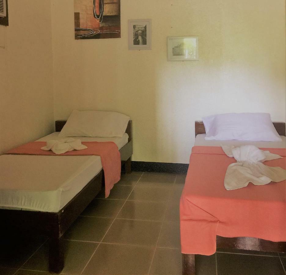 Antonio Village Pension And Cafe El Nido Luaran gambar