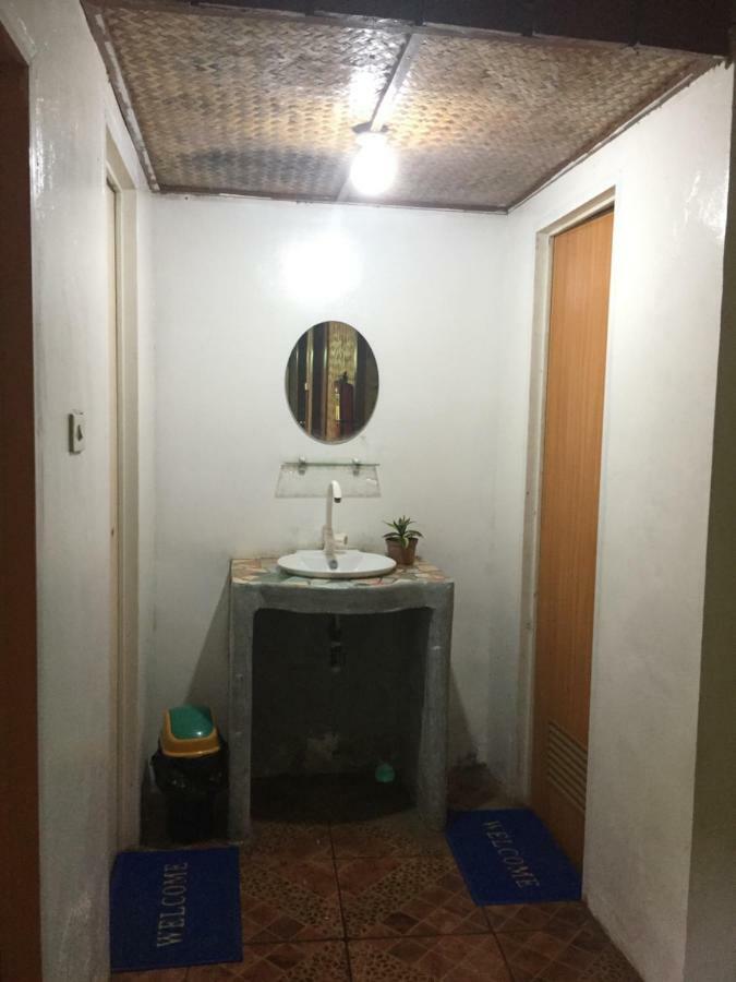 Antonio Village Pension And Cafe El Nido Luaran gambar