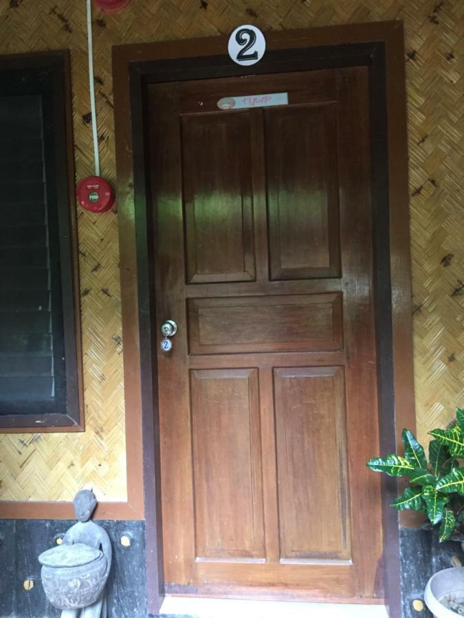 Antonio Village Pension And Cafe El Nido Luaran gambar