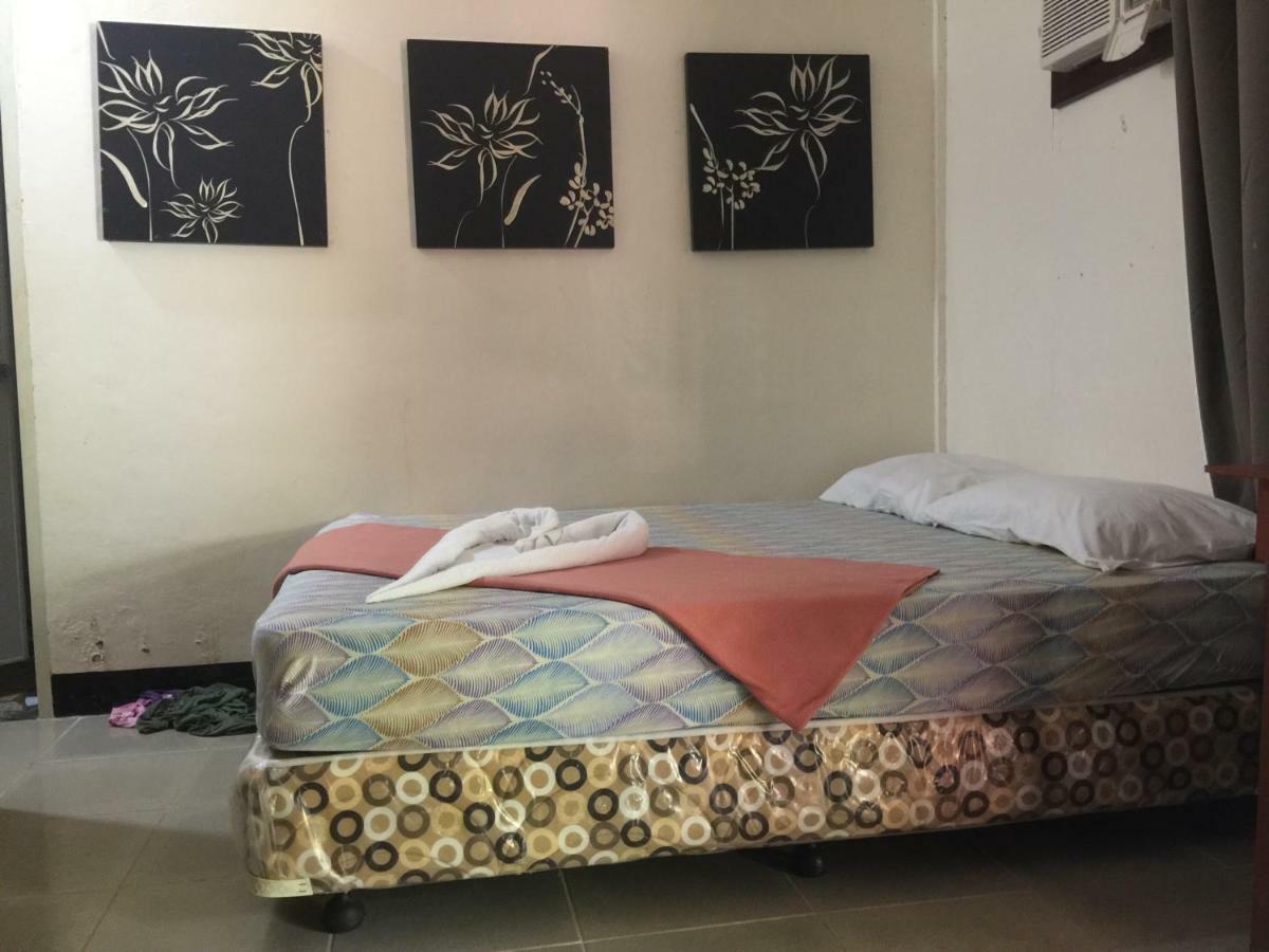 Antonio Village Pension And Cafe El Nido Luaran gambar