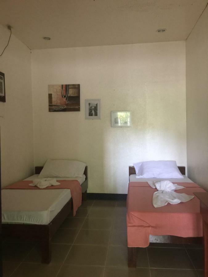 Antonio Village Pension And Cafe El Nido Luaran gambar