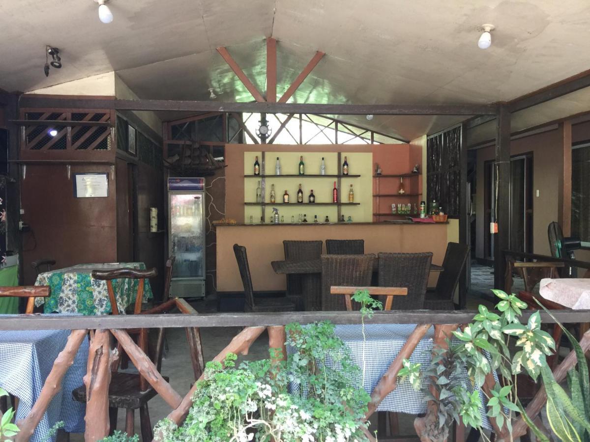 Antonio Village Pension And Cafe El Nido Luaran gambar